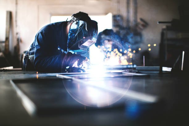  Orting, WA Welder Pros