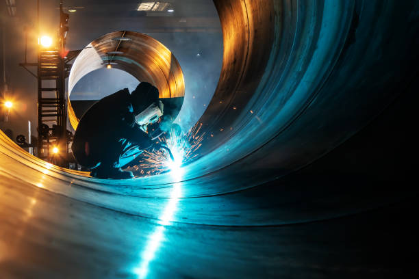 Best Food and Beverage Processing Equipment Welding in Orting, WA