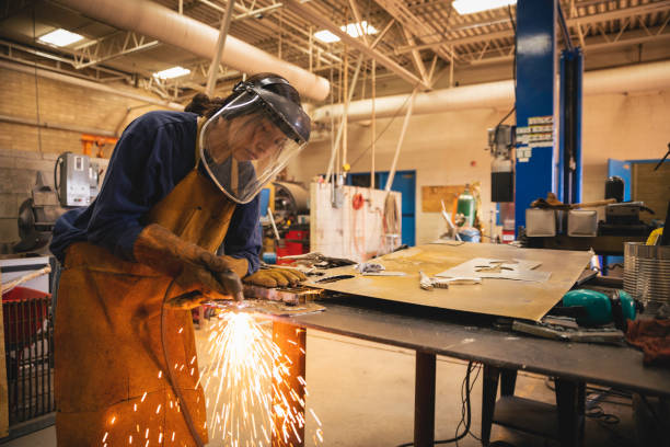Affordable Welder Services in Orting, WA