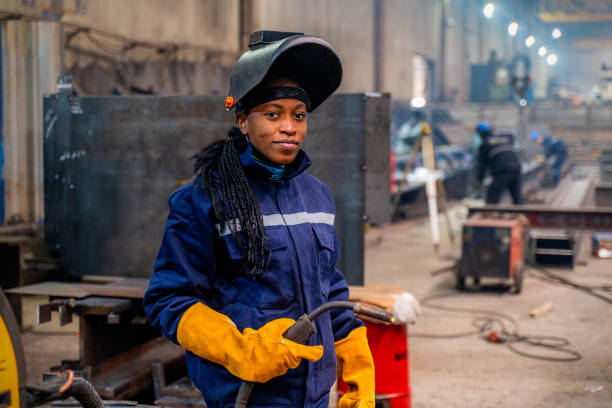 Best Structural Steel Welding in Orting, WA